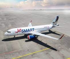 ¿Cómo llamar a JetSMART en Chile?
